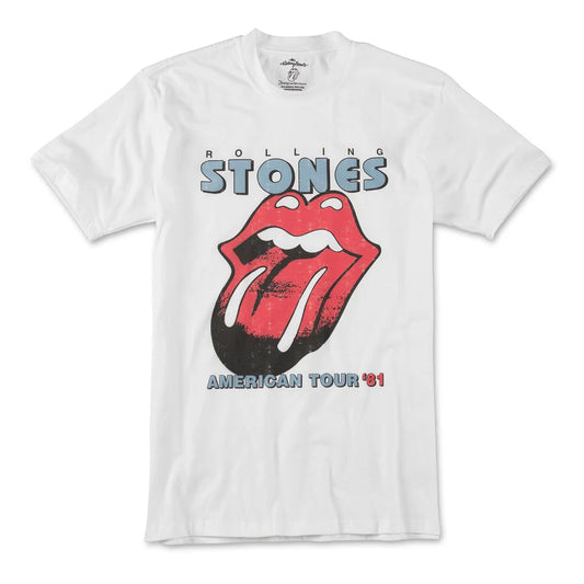 Rolling Stone Tee