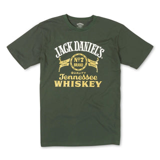 Jack Daniels Green