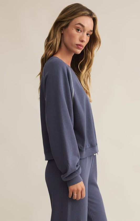 Reset Sweatshirt side