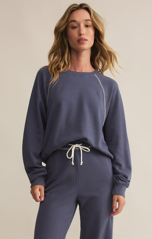 Reset Sweatshirt