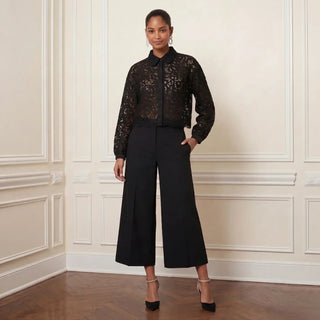 Portia Coulotte Pant