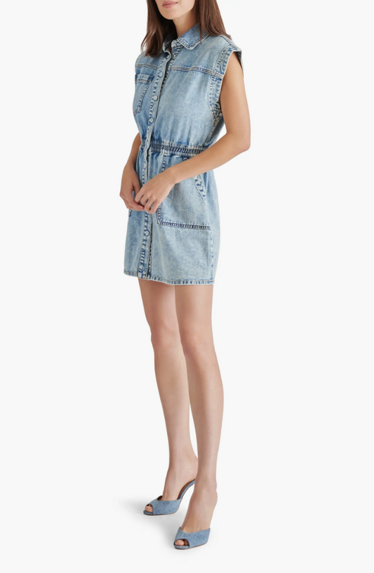 Robbie Dress front