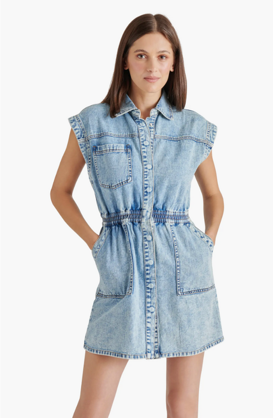 Robbie Dress
