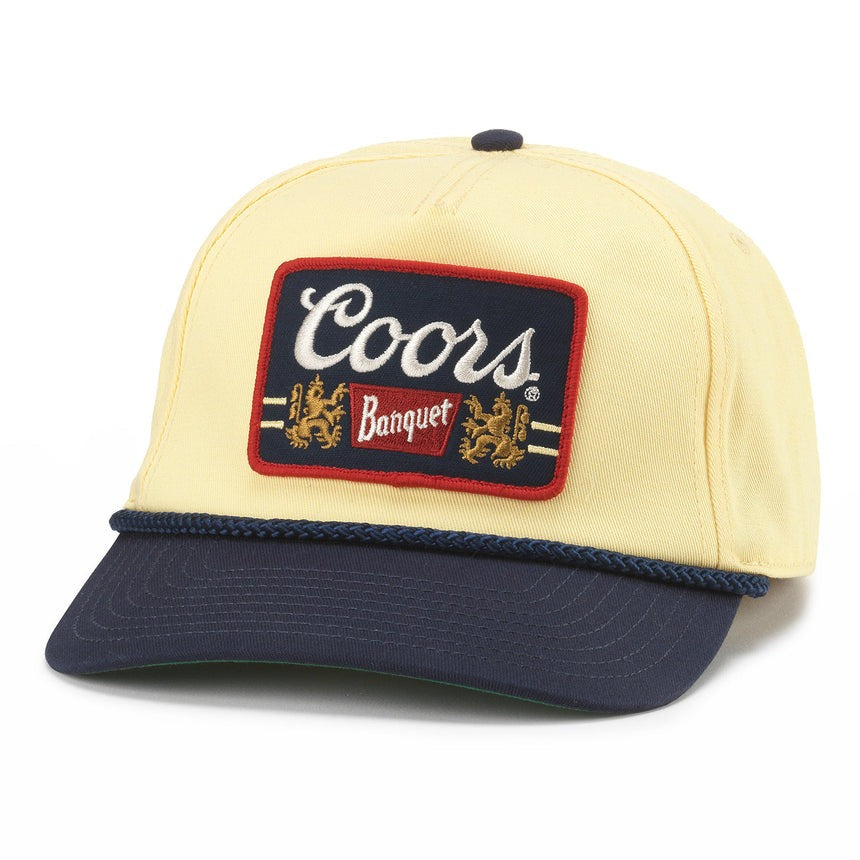 Men's Roscoe Hat