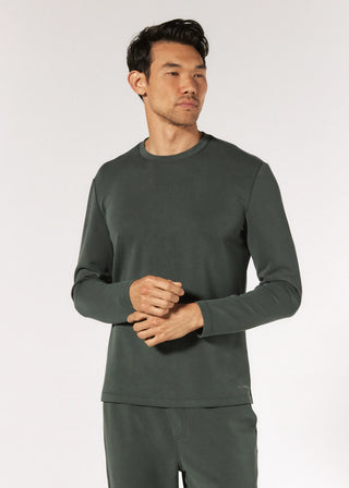 Rev L/S Tee