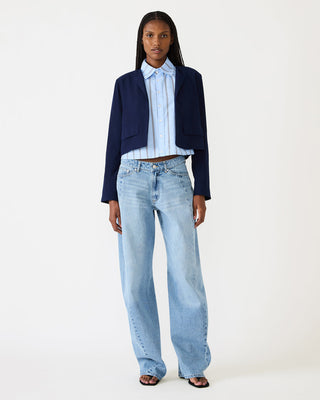 Serenea Blazer
