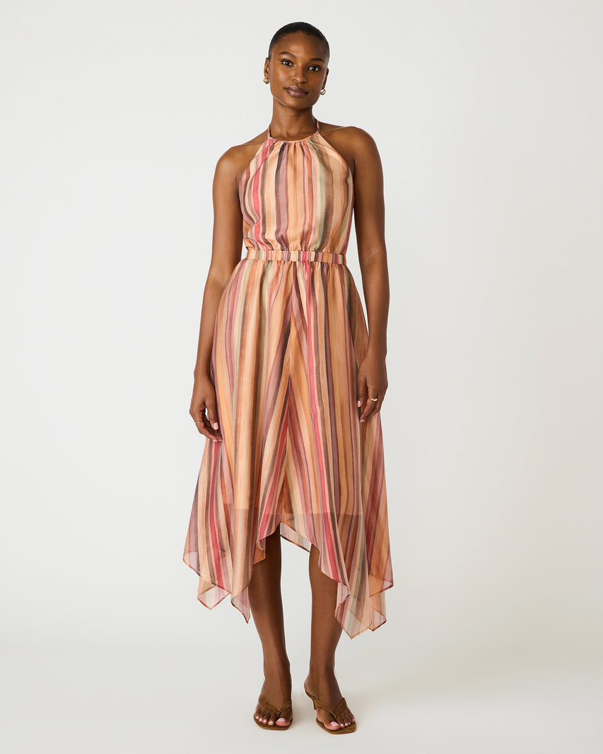Dalina Dress