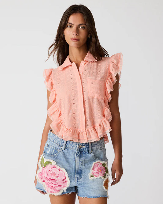 Adeline Top