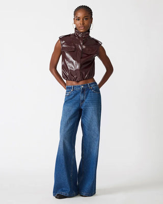 Luxie Vest