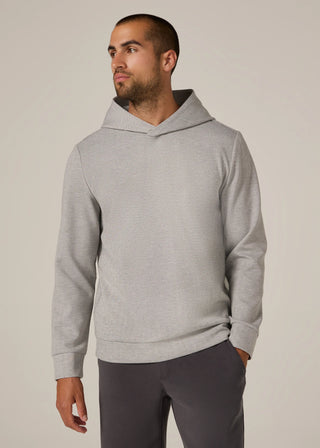 Men's Roake Herringbone Hoodie