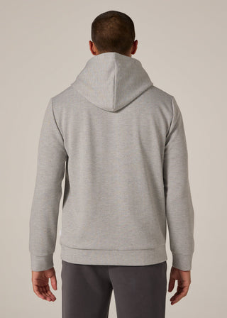 Men's Roake Herringbone Hoodie