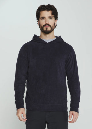 Men's Terry Hoodie