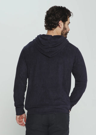 Men's Terry Hoodie