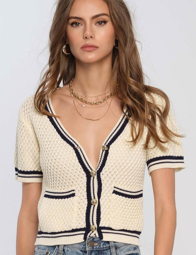 Magic of Loving Heart Blouse – BABY, THE STARS SHINE BRIGHT