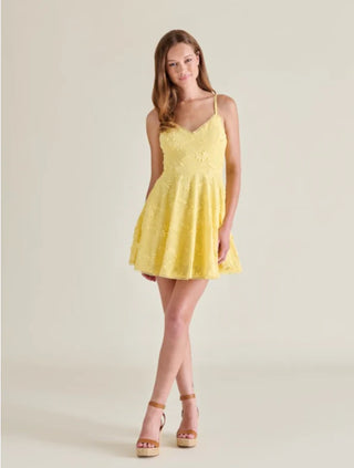 Gaia Dress
