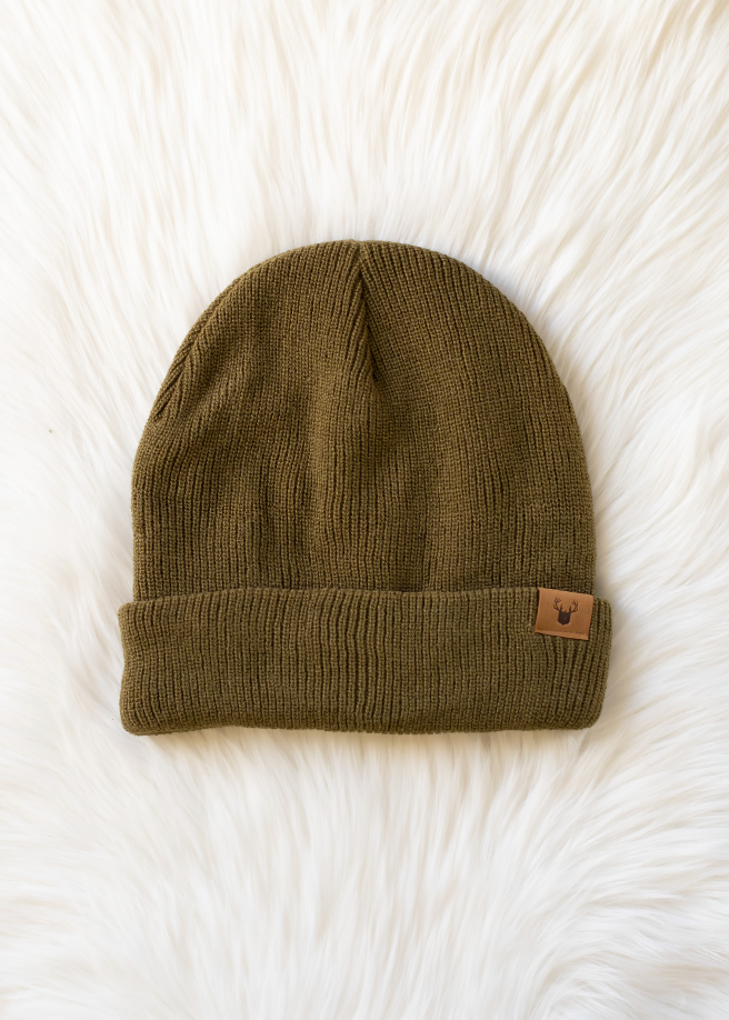 Men's Winter Hats
