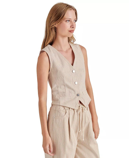 Selene Vest side