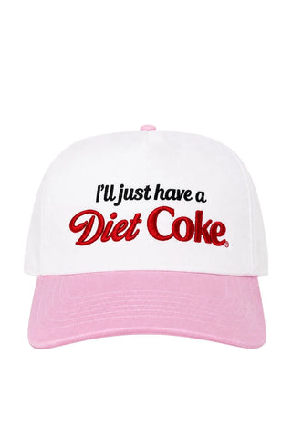 Diet Coke Roscoe