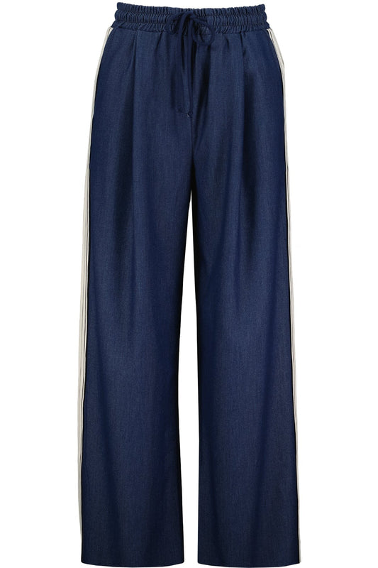 Sporty Tencel Pant front