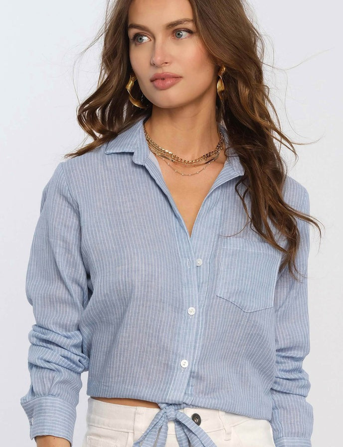 Stripe Shirt 1