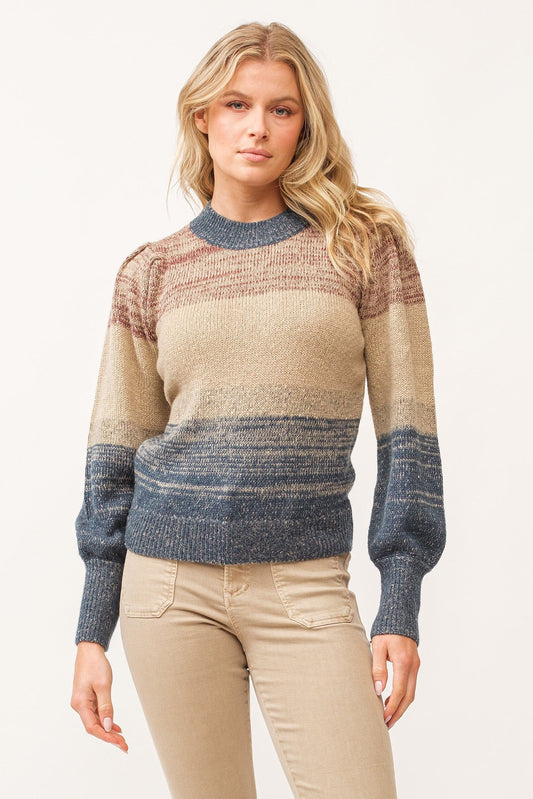 Agnes Sweater