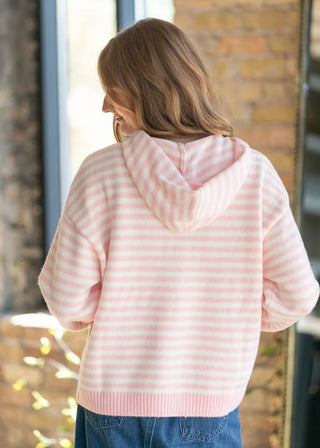 Cooper Zip Up