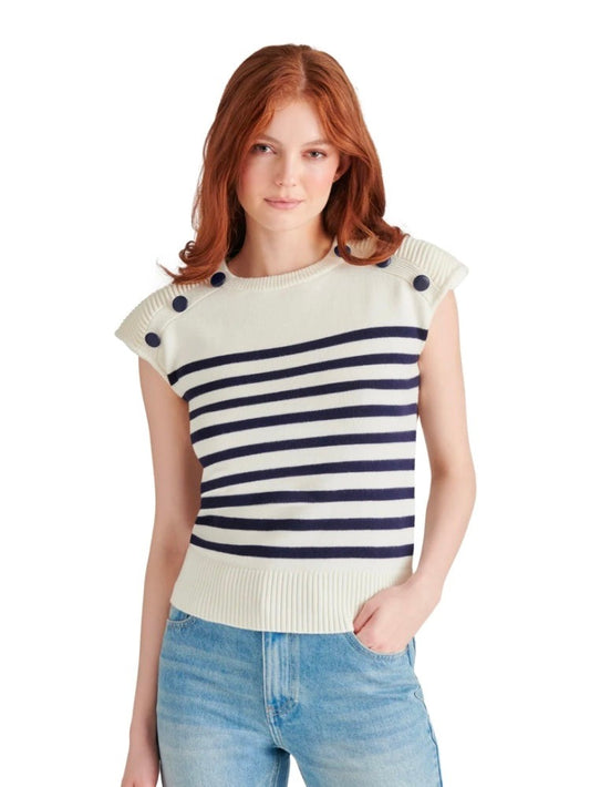 Tomas Sweater