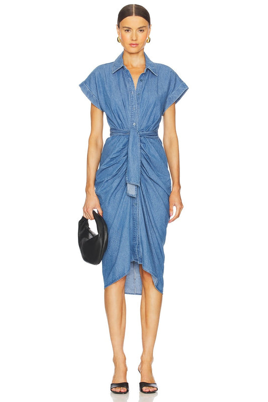 Tori Dress