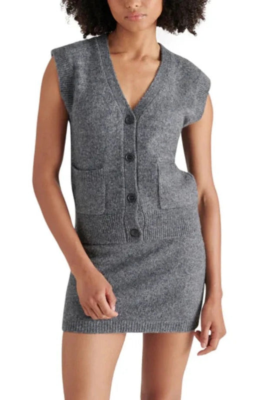 Grayson Sweater Vest