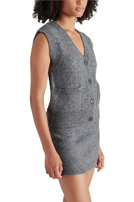 Grayson Sweater Vest