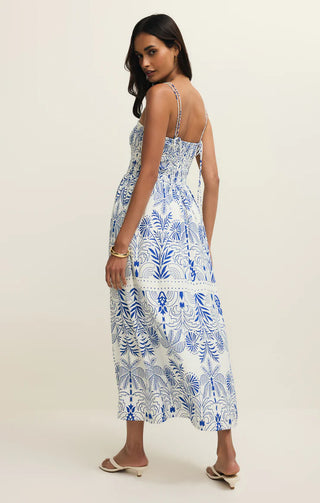 Nadine Palm Maxi