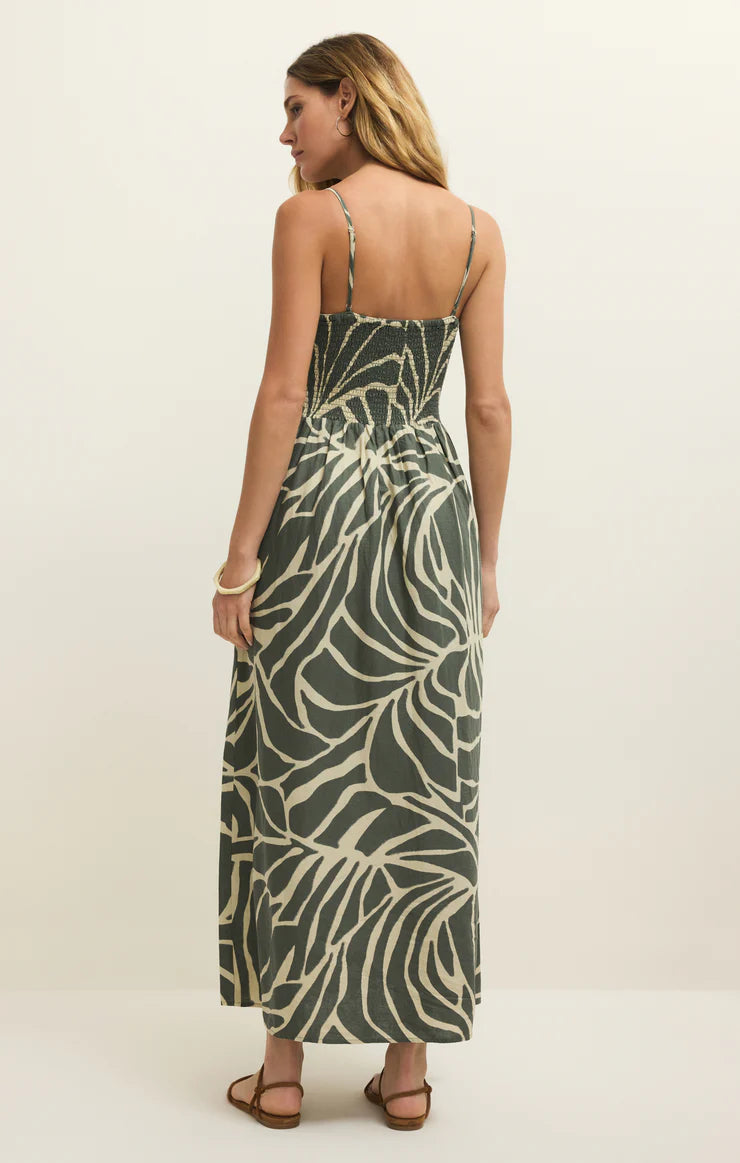 Bayside Tova Midi