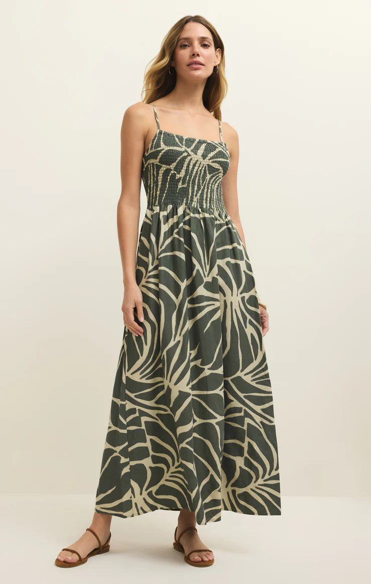 Bayside Tova Midi