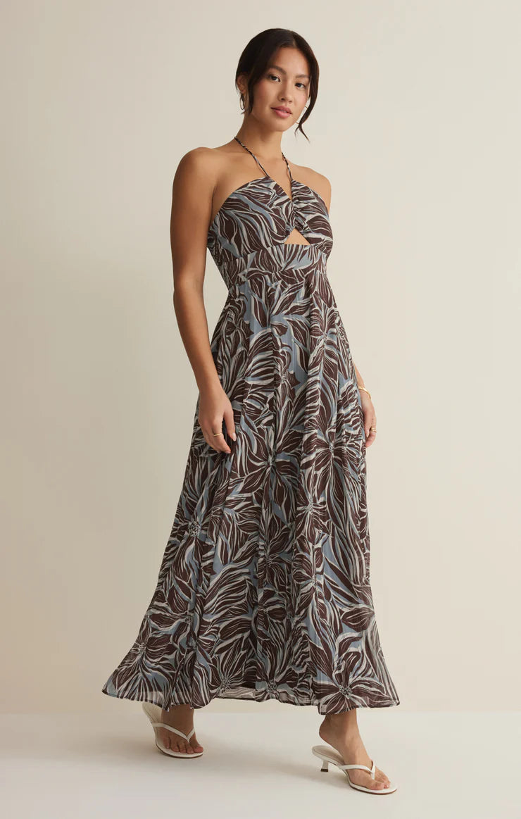 Lanie Zinn MAxi