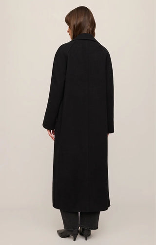 Crosby Cocoon Coat