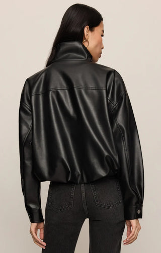 Corin Bubble Hem