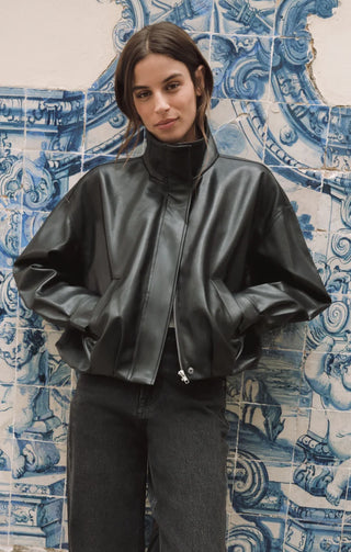 Corin Bubble Hem