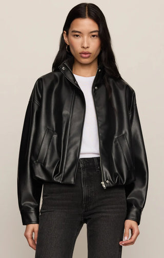 Corin Bubble Hem