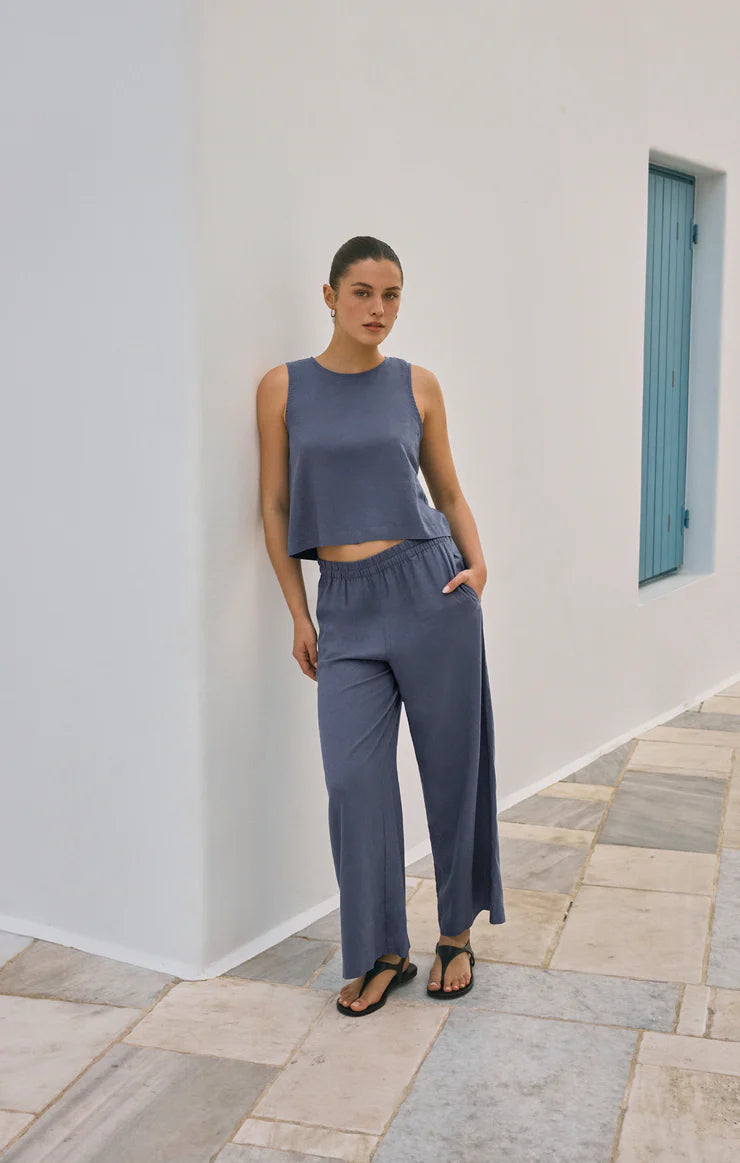 Scout Linen Pant