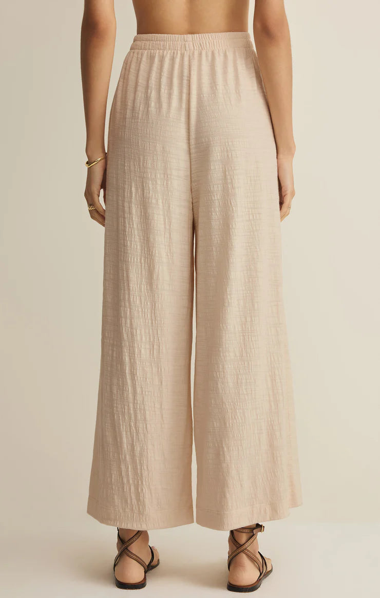 Scout Textured Slub Pant