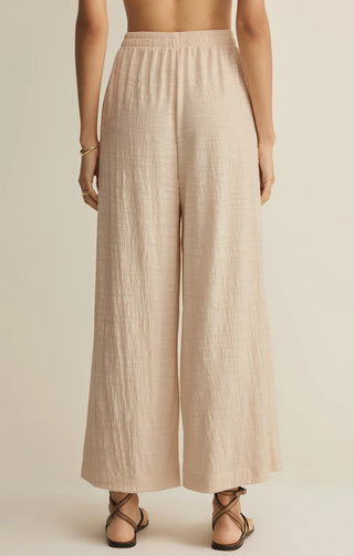 Scout Textured Slub Pant