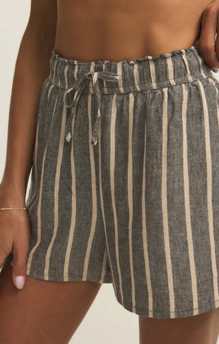 The Perfect Line Short