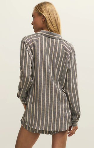 The Perfect Line Top