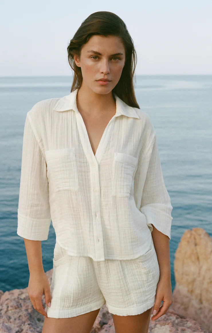 Helena Shirt