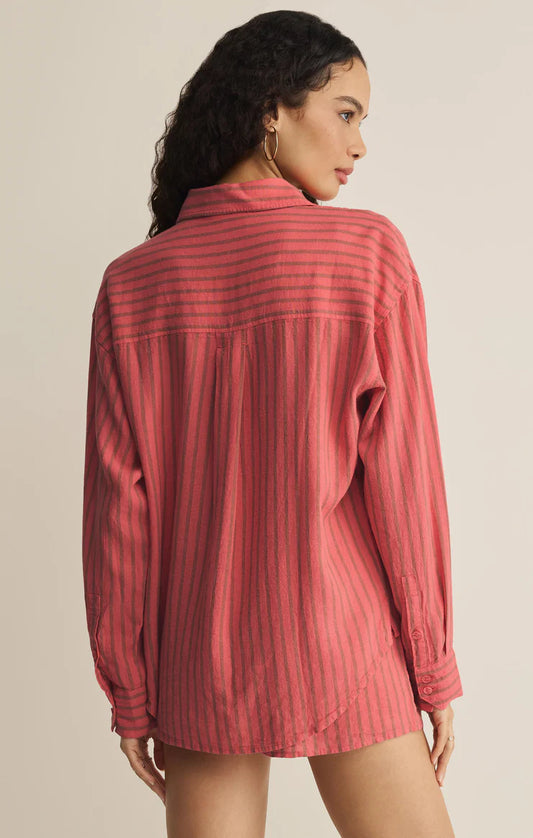 The Perfect Stripe B/U
