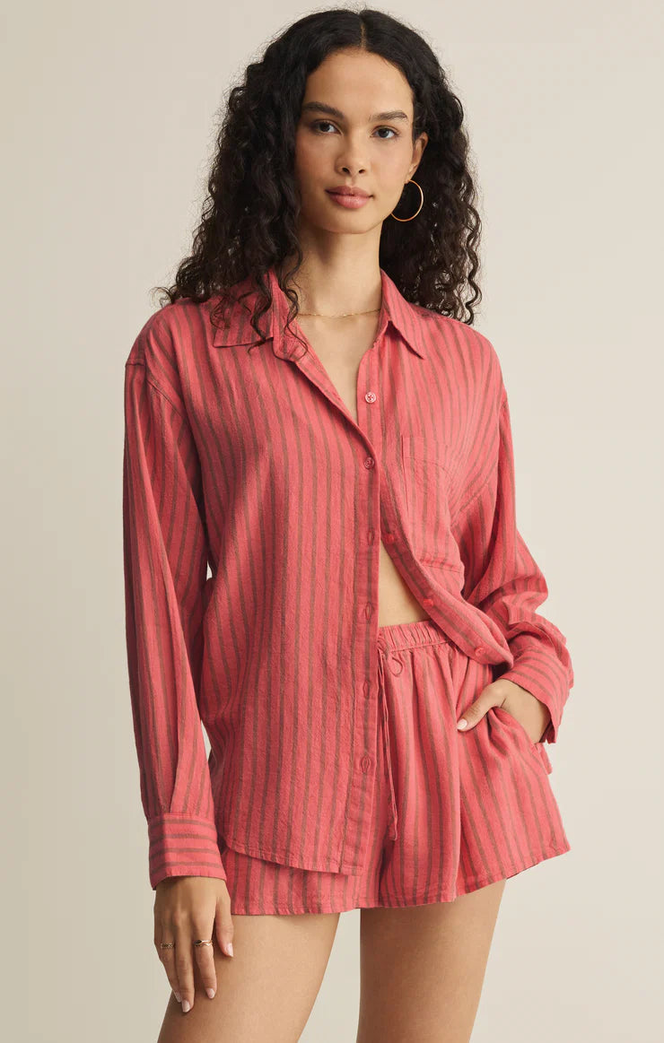 The Perfect Stripe B/U