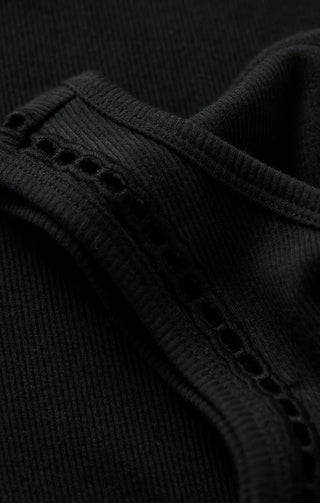 Boa Rib Tank