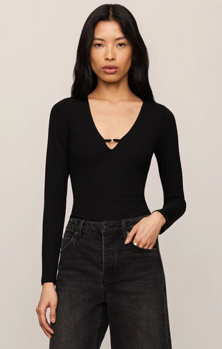 Ginger Bodysuit