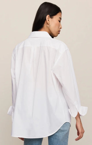 Gallery Button Up