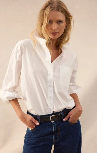 Gallery Button Up